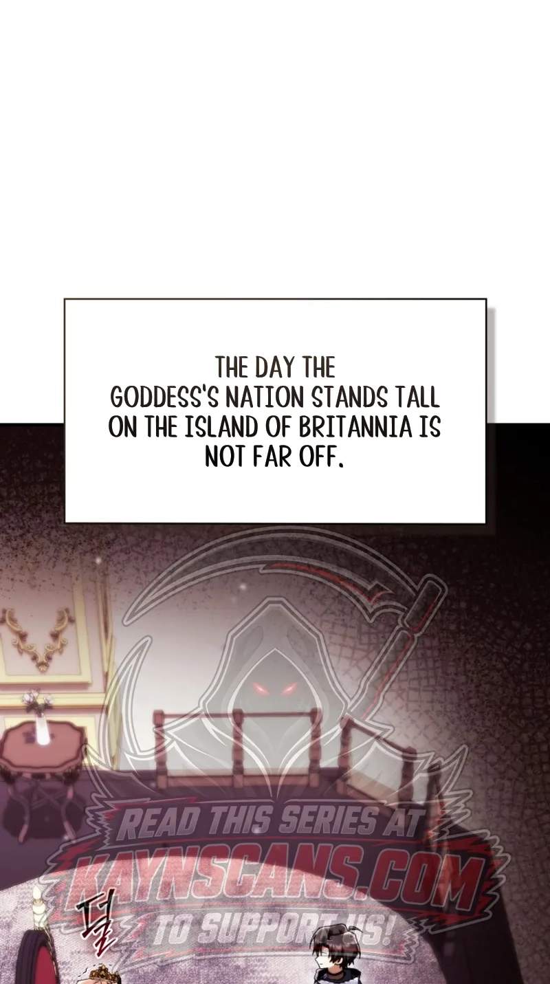 Dukedom’s Legendary Prodigy Chapter 65 page 4