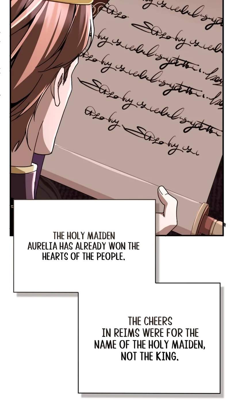 Dukedom’s Legendary Prodigy Chapter 65 page 3