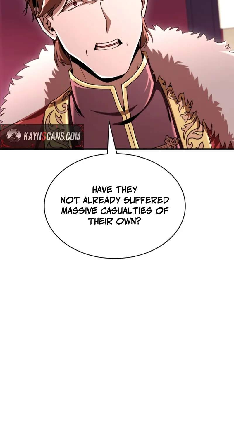 Dukedom’s Legendary Prodigy Chapter 65 page 19