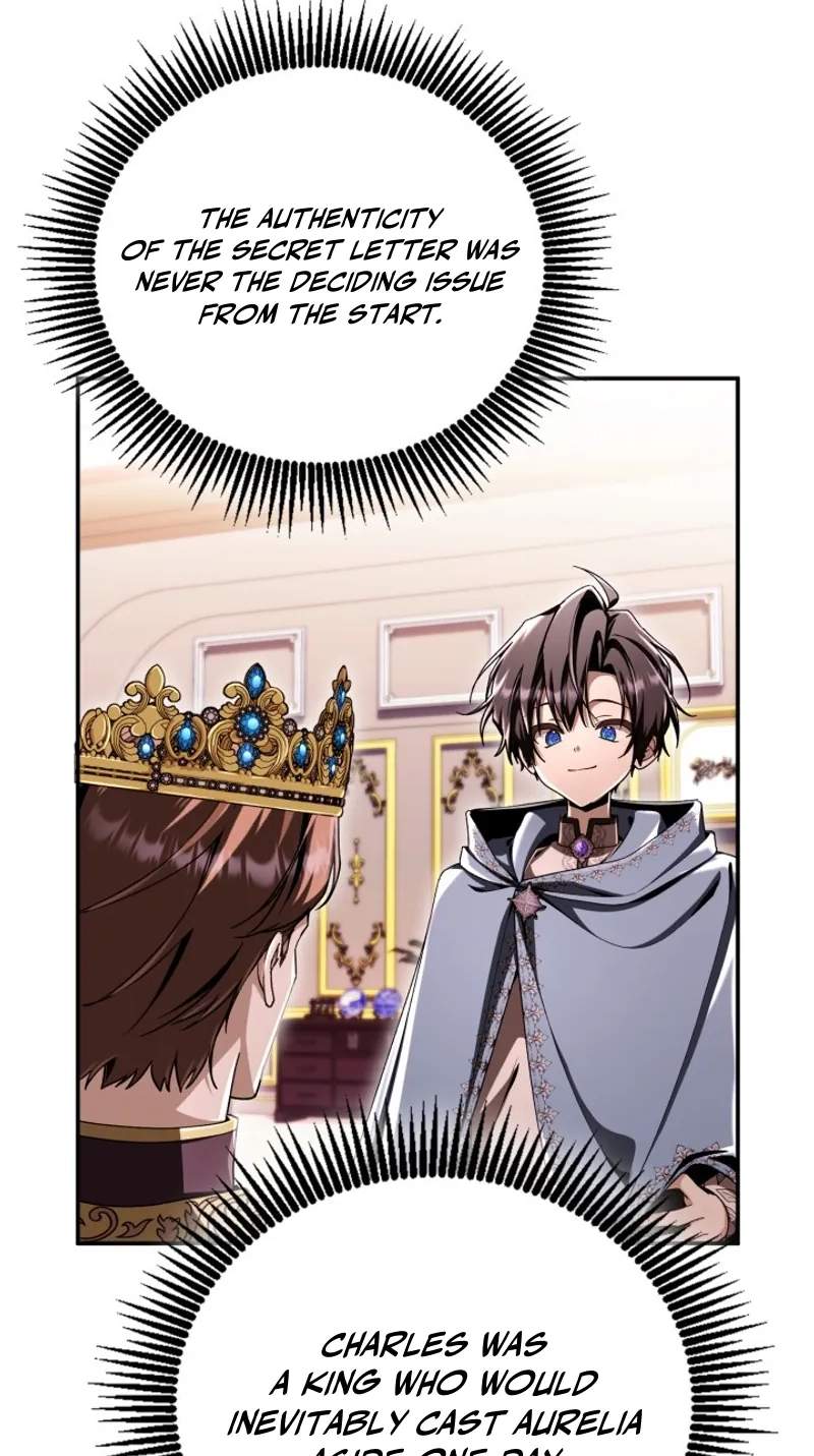 Dukedom’s Legendary Prodigy Chapter 65 page 6