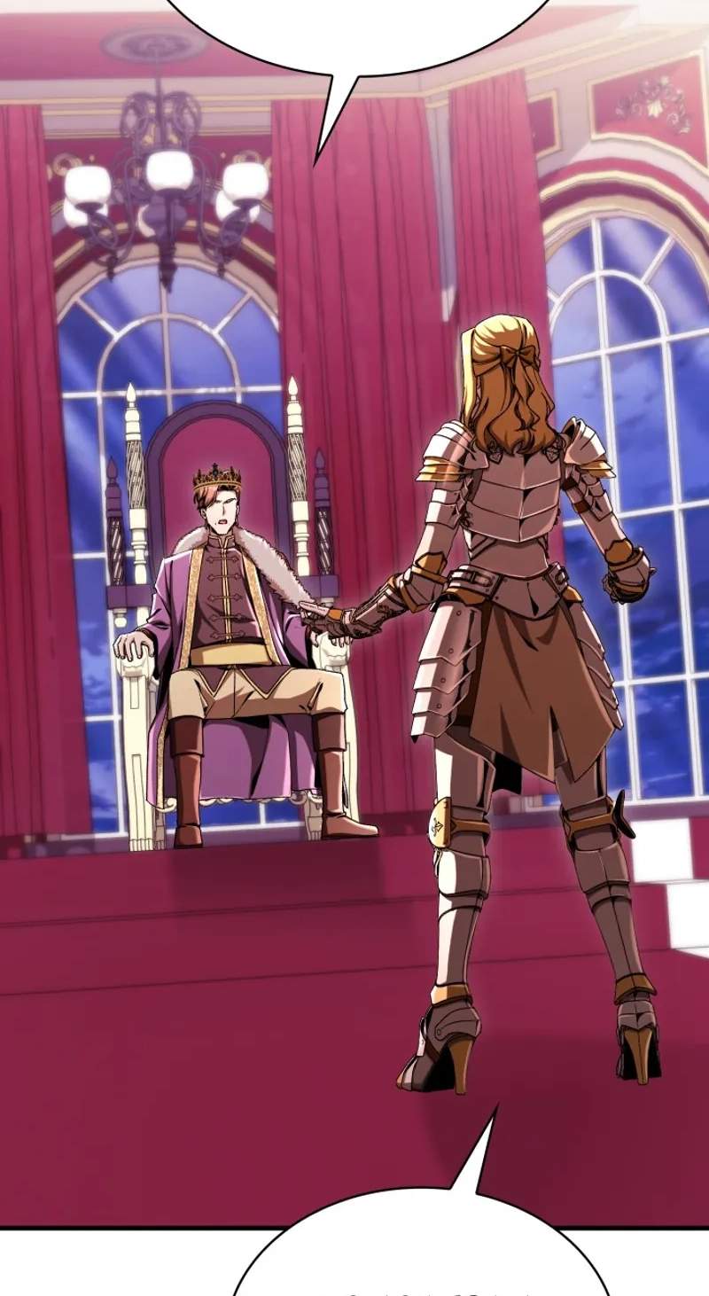 Dukedom’s Legendary Prodigy Chapter 65 page 17