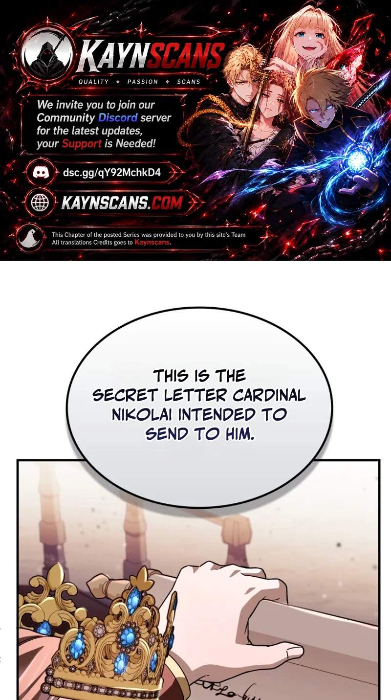 Dukedom’s Legendary Prodigy Chapter 65 page 2