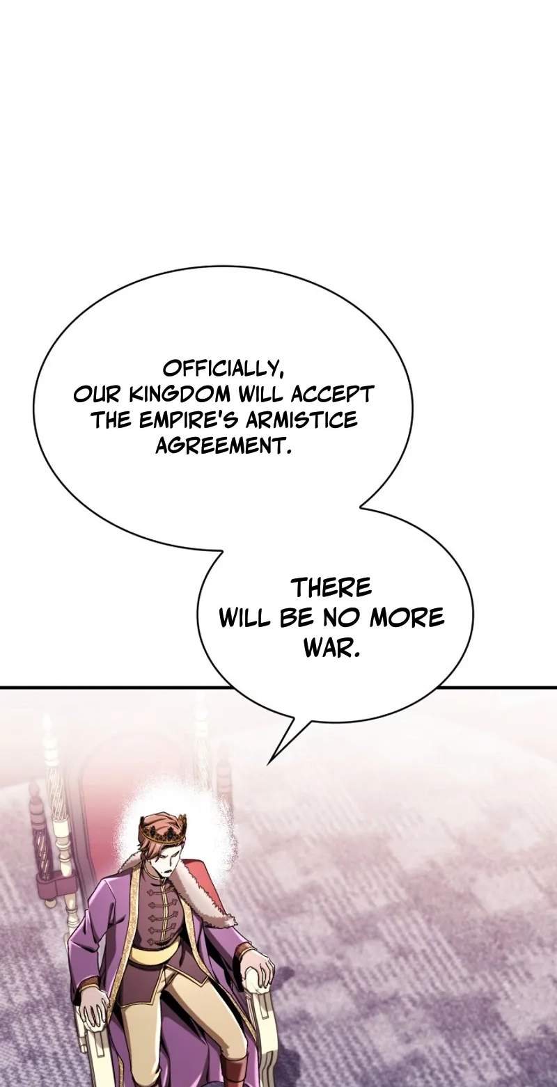 Dukedom’s Legendary Prodigy Chapter 65 page 21