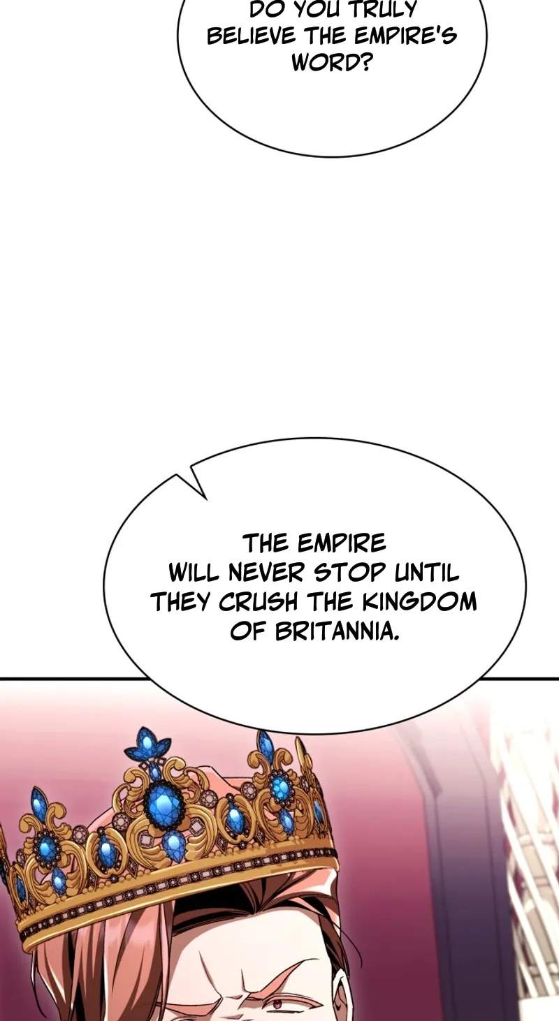 Dukedom’s Legendary Prodigy Chapter 65 page 18