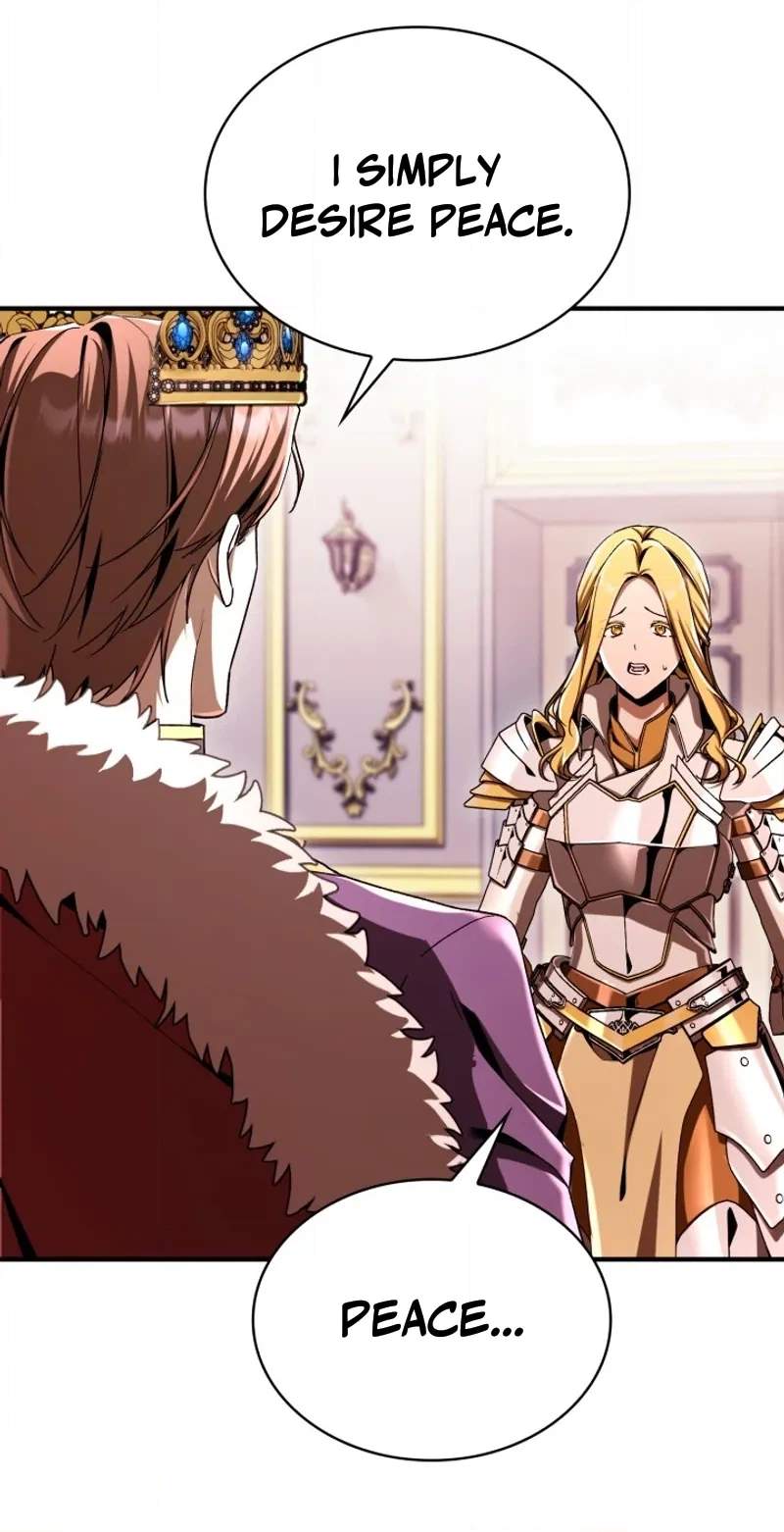 Dukedom’s Legendary Prodigy Chapter 65 page 20