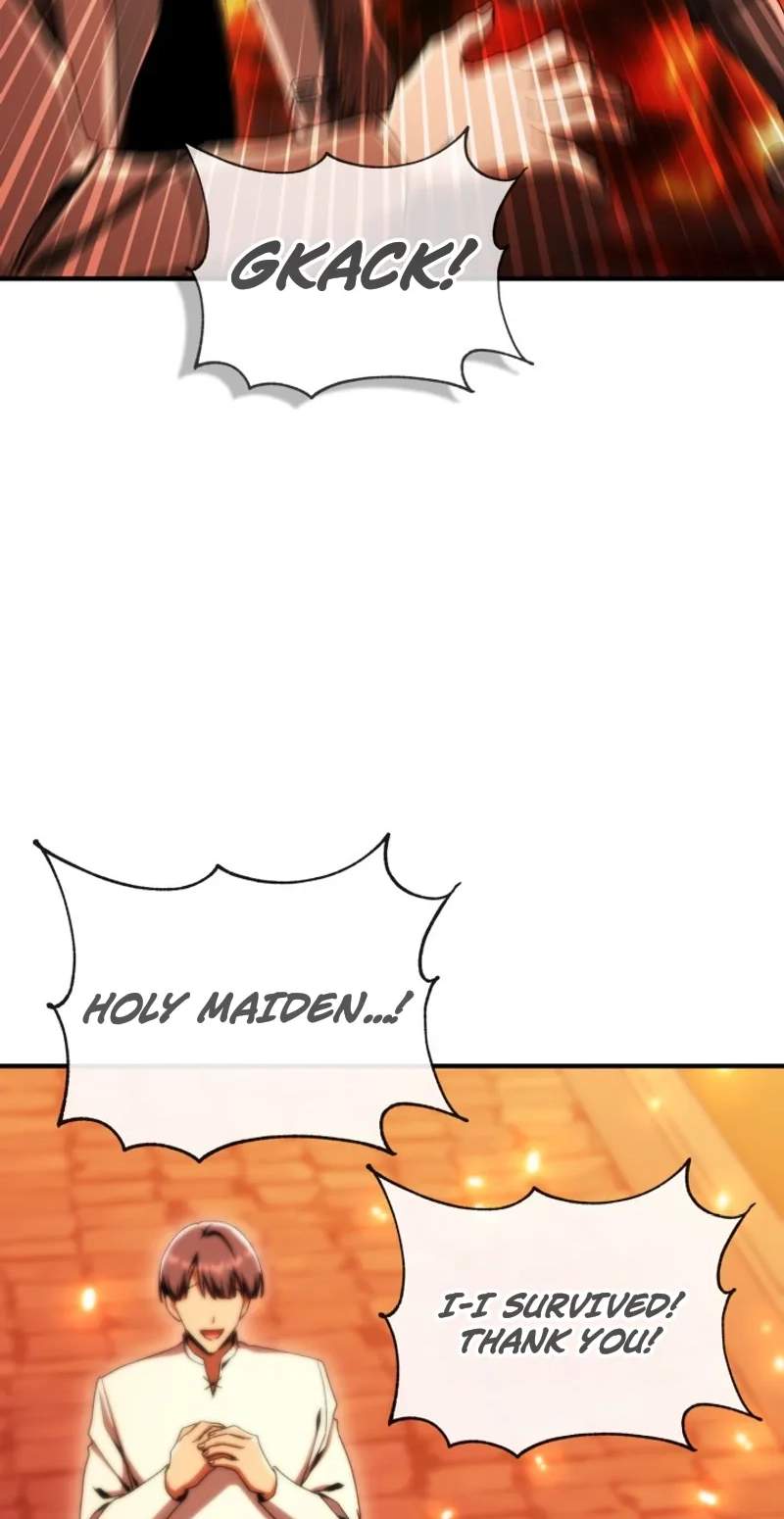 Dukedom’s Legendary Prodigy Chapter 65 page 45