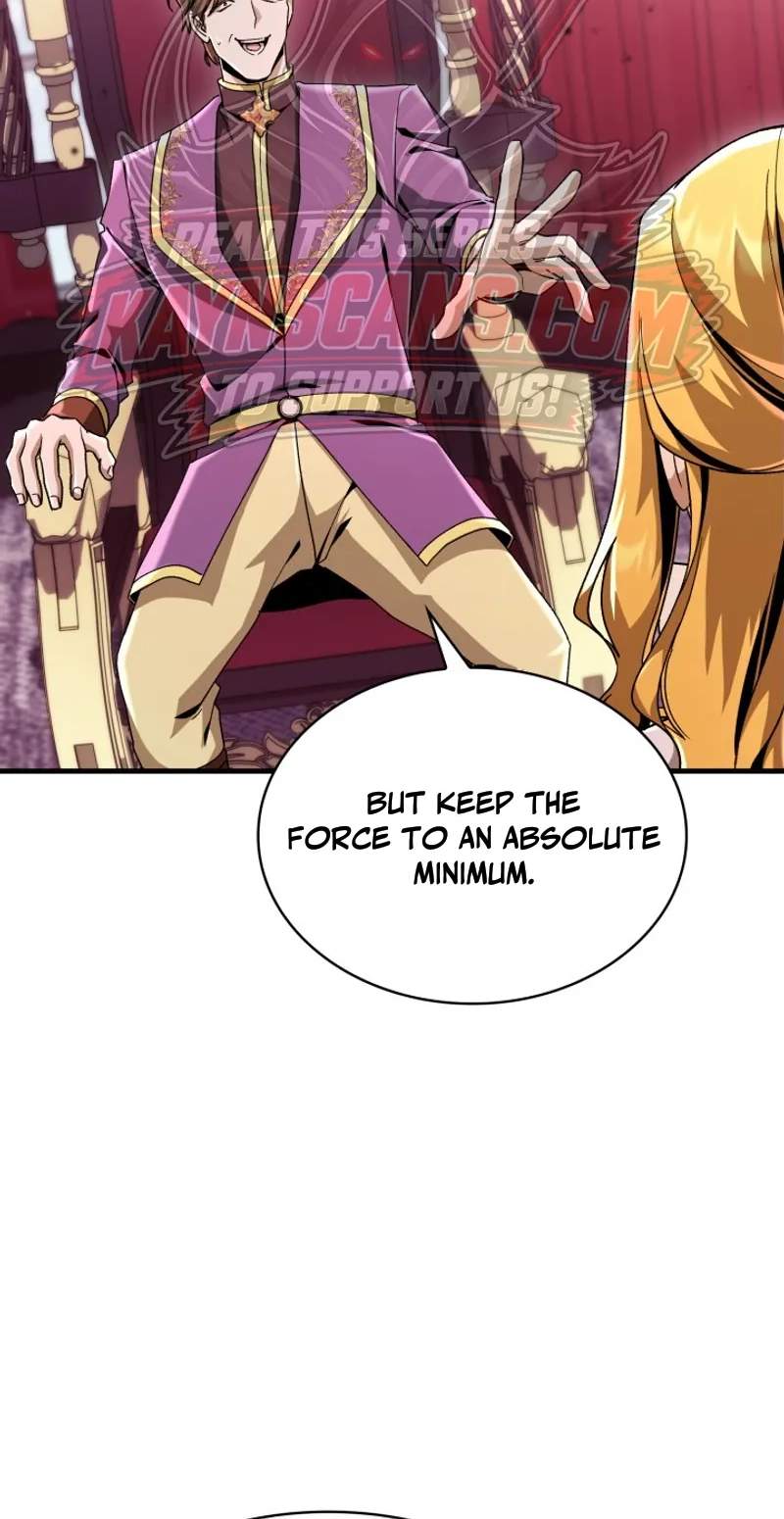 Dukedom’s Legendary Prodigy Chapter 65 page 41