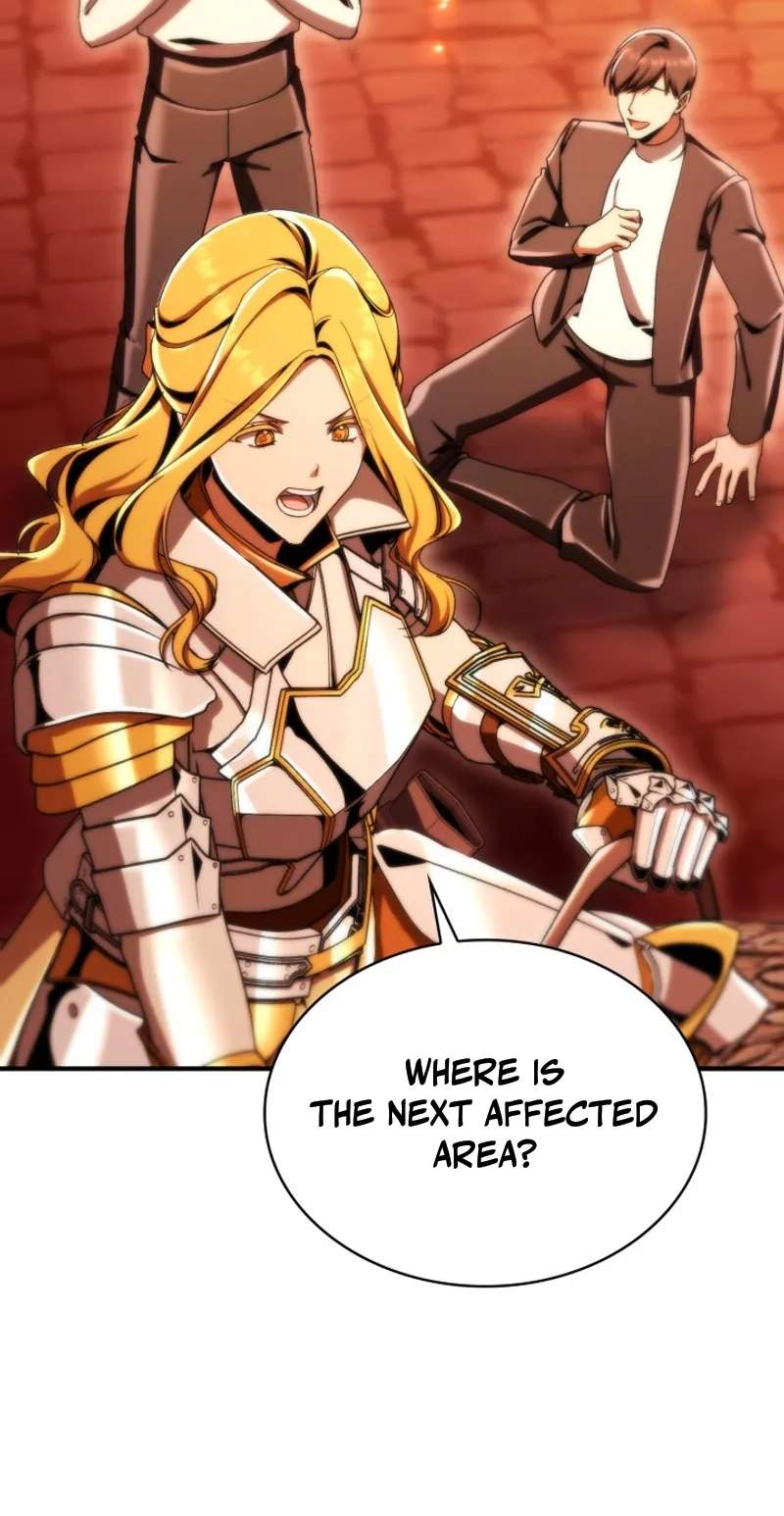 Dukedom’s Legendary Prodigy Chapter 65 page 46