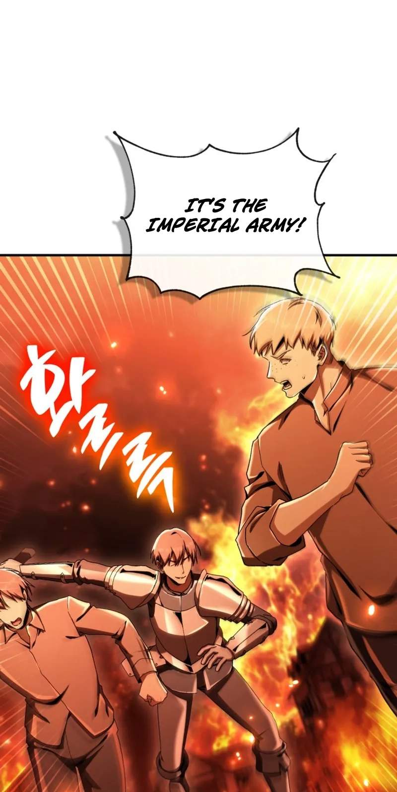 Dukedom’s Legendary Prodigy Chapter 65 page 32