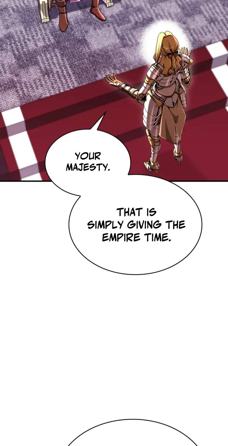 Dukedom’s Legendary Prodigy Chapter 65 page 22