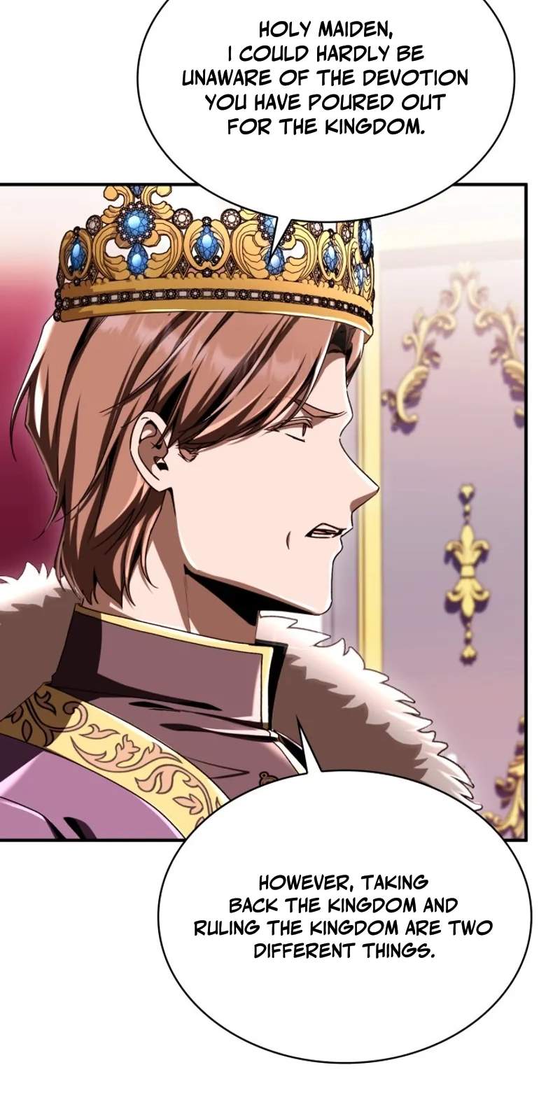 Dukedom’s Legendary Prodigy Chapter 65 page 23