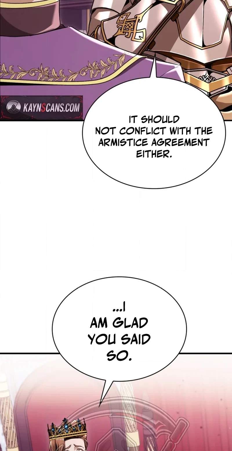 Dukedom’s Legendary Prodigy Chapter 65 page 40