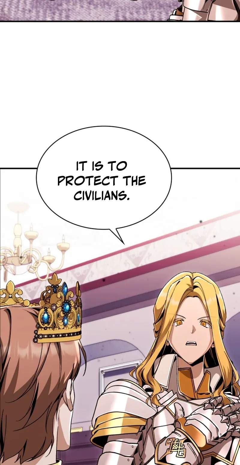 Dukedom’s Legendary Prodigy Chapter 65 page 39