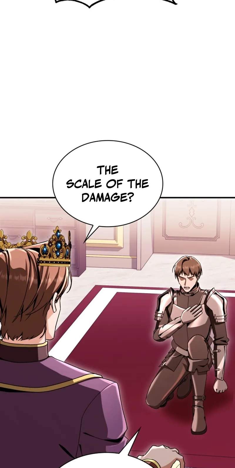 Dukedom’s Legendary Prodigy Chapter 65 page 35
