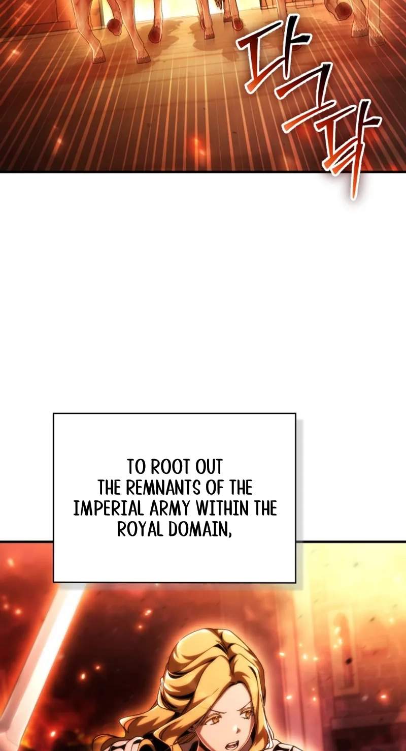 Dukedom’s Legendary Prodigy Chapter 65 page 48