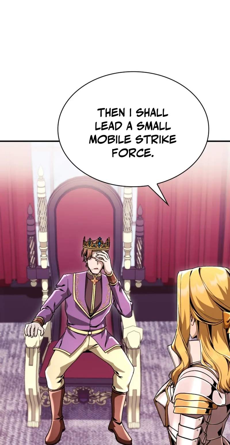 Dukedom’s Legendary Prodigy Chapter 65 page 38