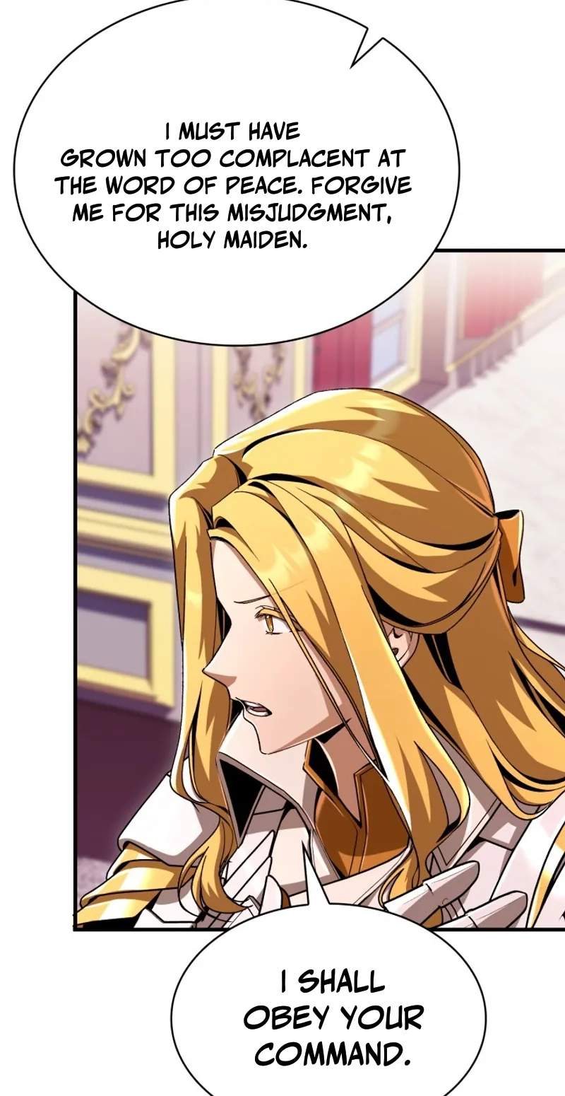 Dukedom’s Legendary Prodigy Chapter 65 page 42
