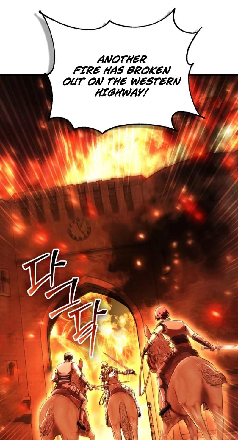 Dukedom’s Legendary Prodigy Chapter 65 page 47