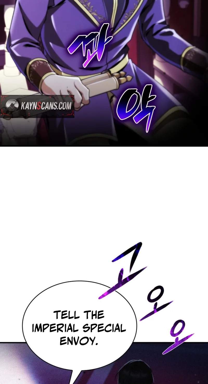 Dukedom’s Legendary Prodigy Chapter 65 page 51