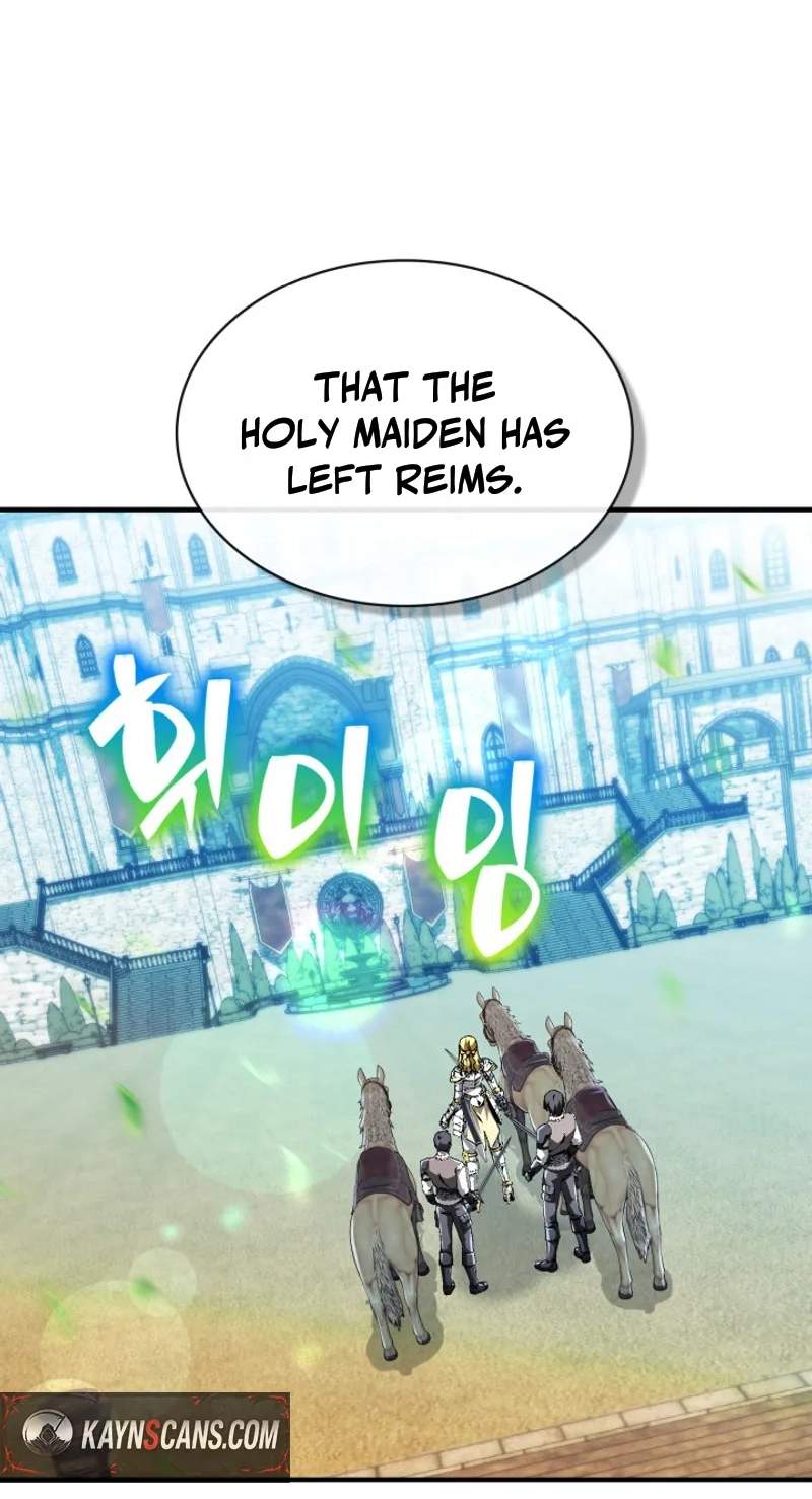 Dukedom’s Legendary Prodigy Chapter 65 page 53