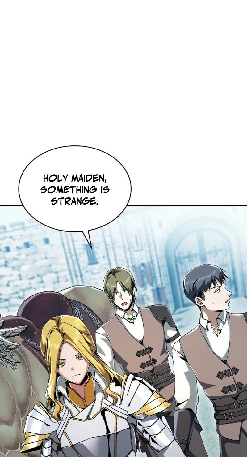 Dukedom’s Legendary Prodigy Chapter 65 page 54