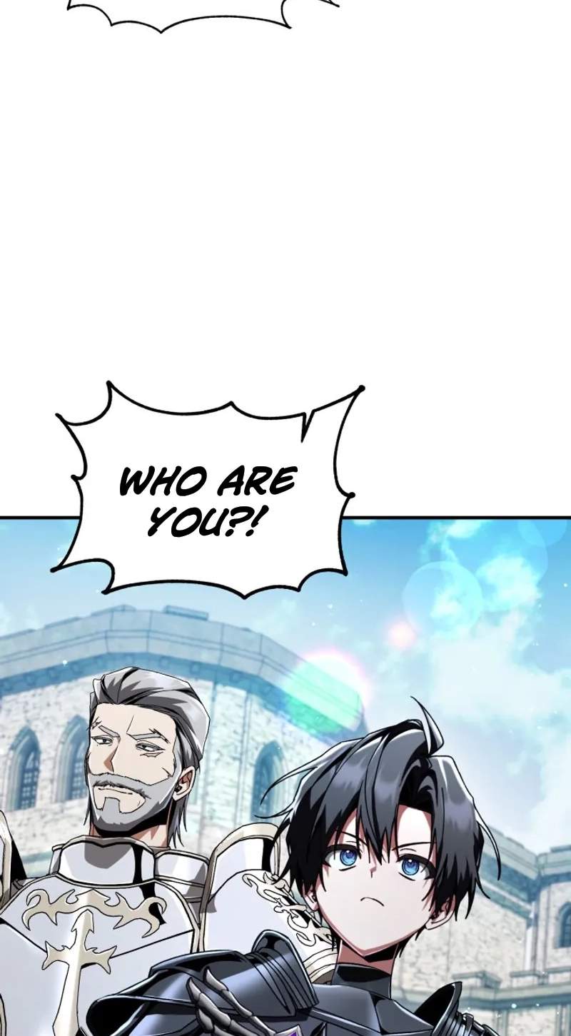 Dukedom’s Legendary Prodigy Chapter 65 page 57