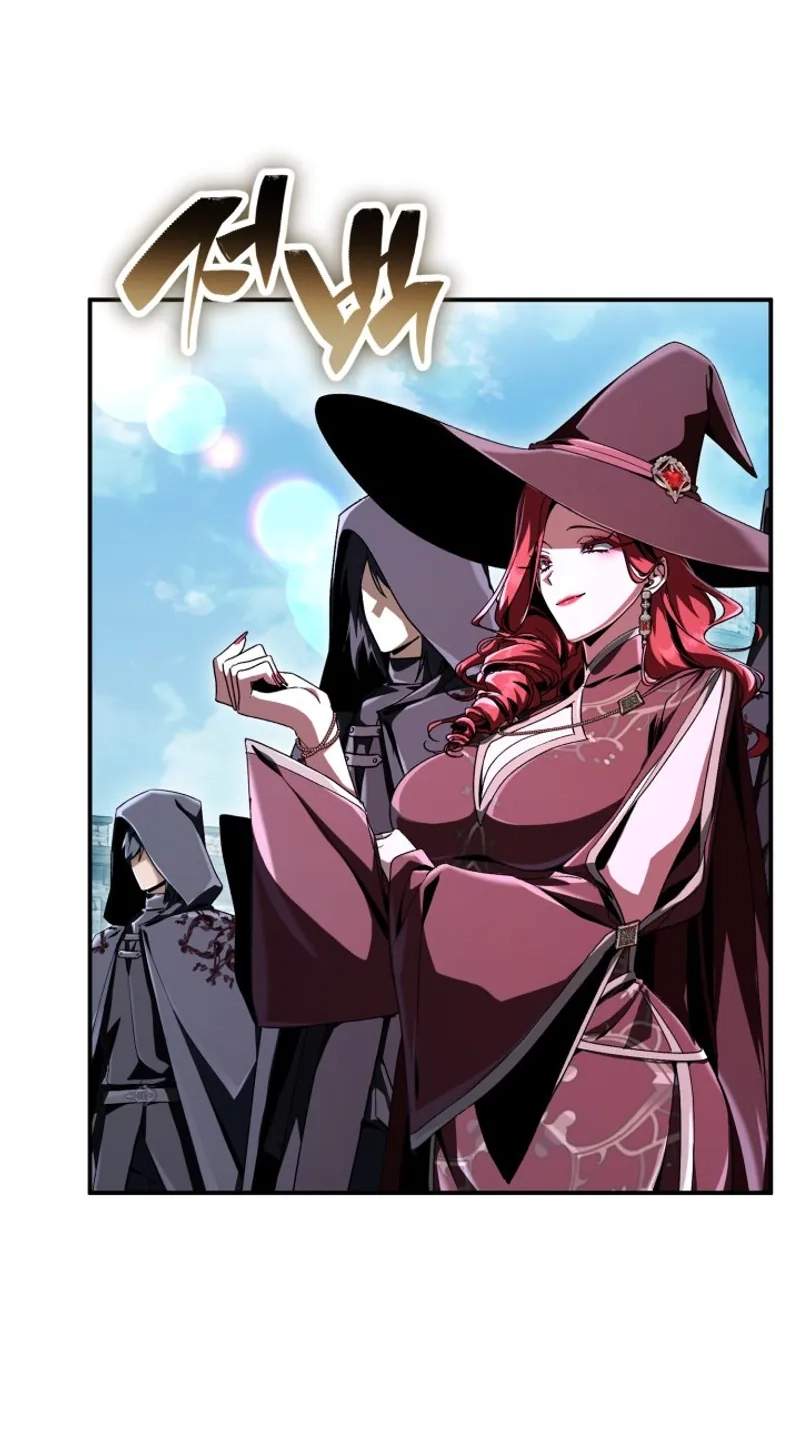 Dukedom’s Legendary Prodigy Chapter 65 page 59