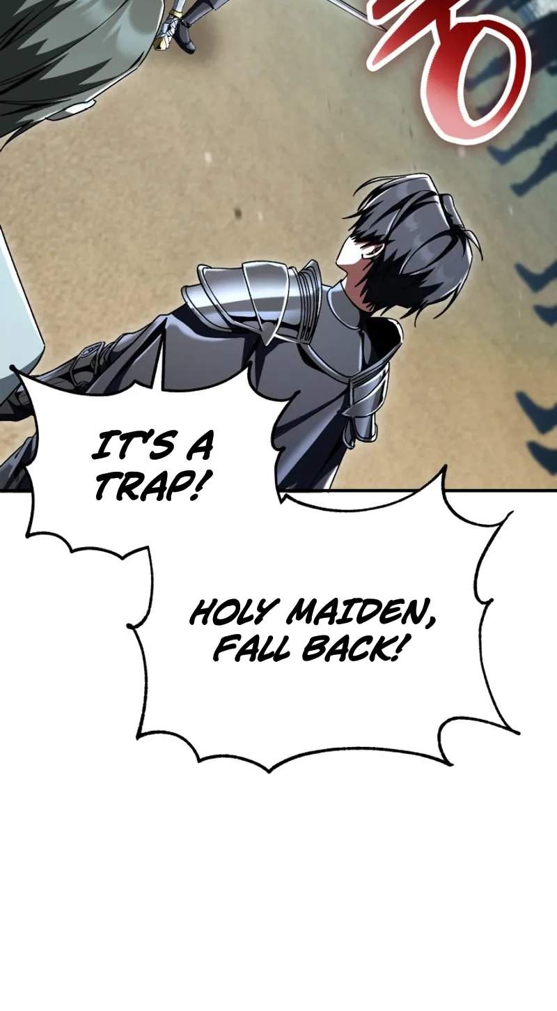 Dukedom’s Legendary Prodigy Chapter 65 page 61