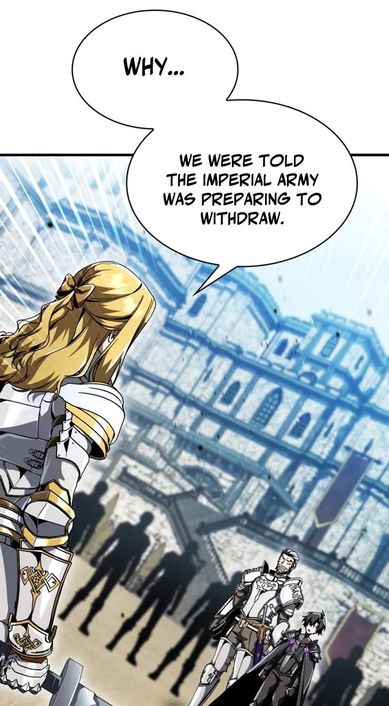 Dukedom’s Legendary Prodigy Chapter 65 page 62
