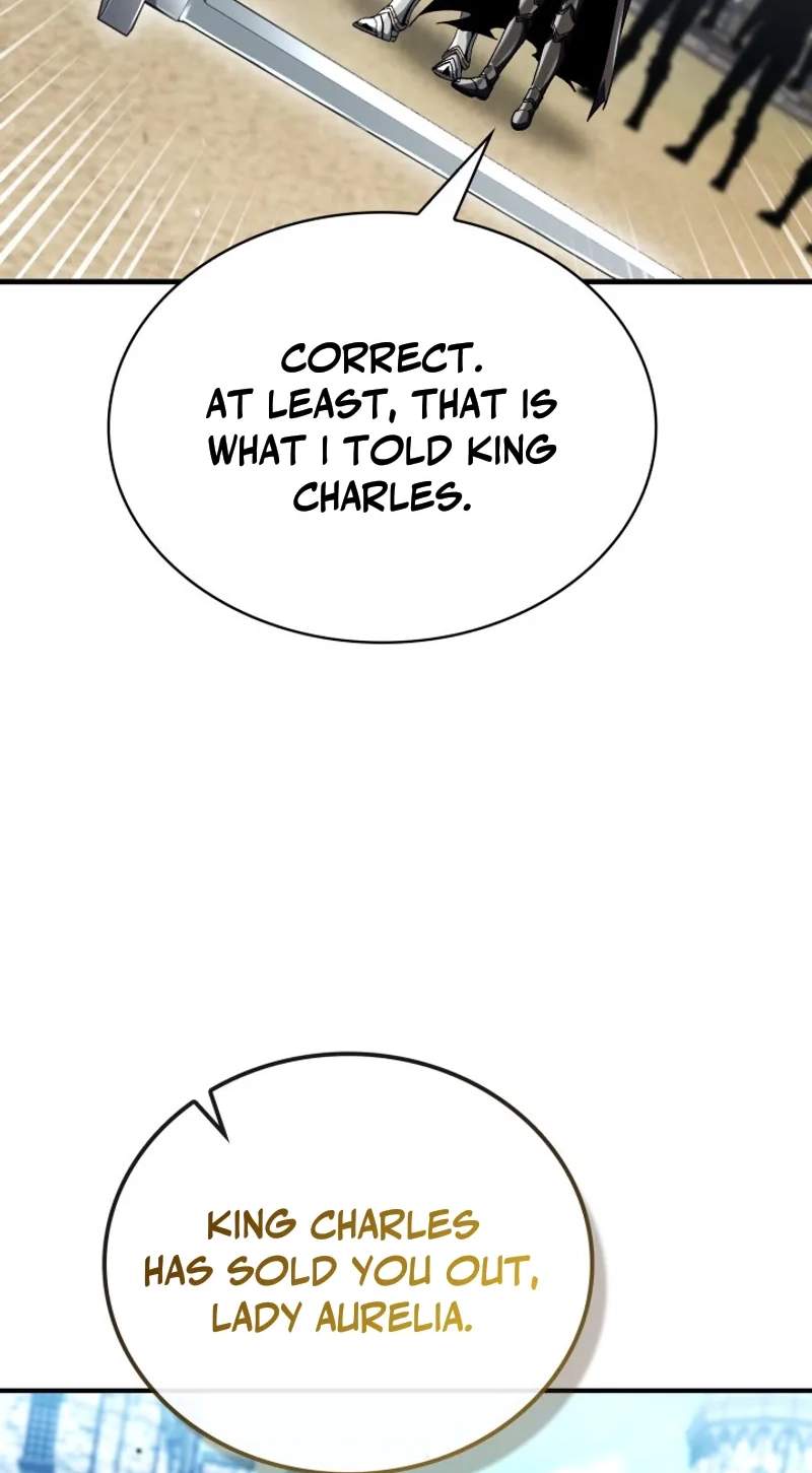 Dukedom’s Legendary Prodigy Chapter 65 page 63