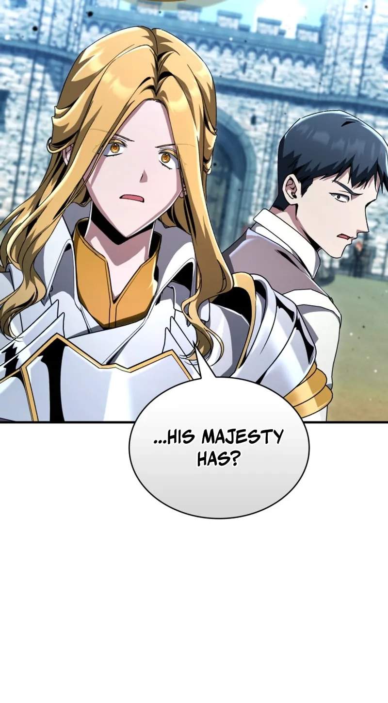 Dukedom’s Legendary Prodigy Chapter 65 page 64