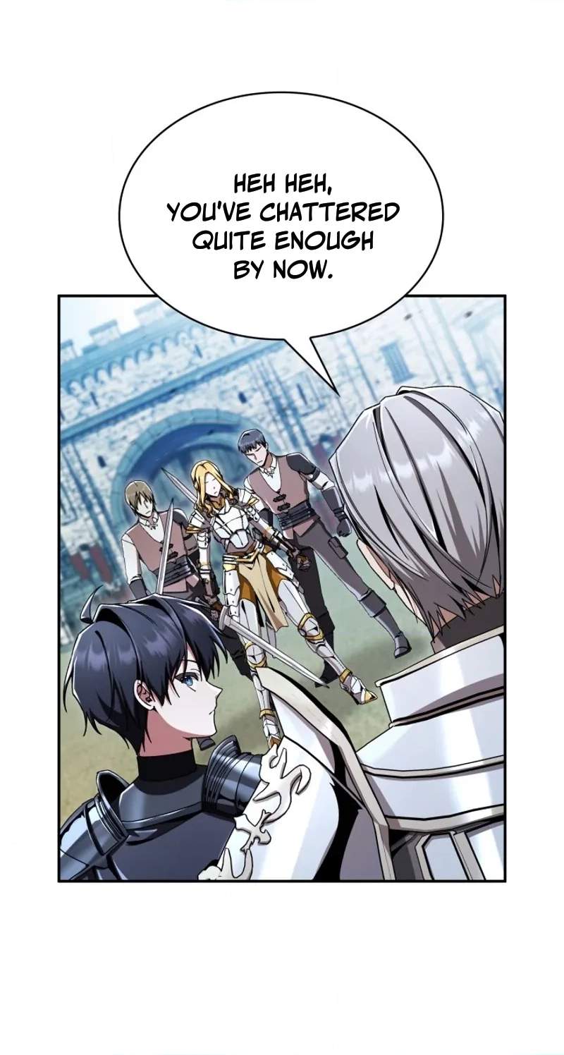 Dukedom’s Legendary Prodigy Chapter 65 page 70