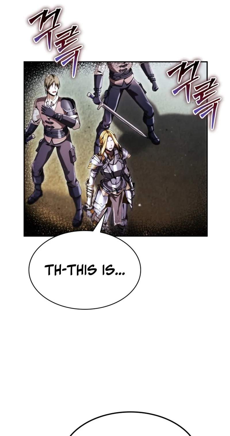 Dukedom’s Legendary Prodigy Chapter 65 page 74
