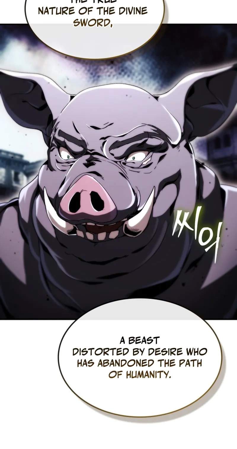 Dukedom’s Legendary Prodigy Chapter 65 page 77