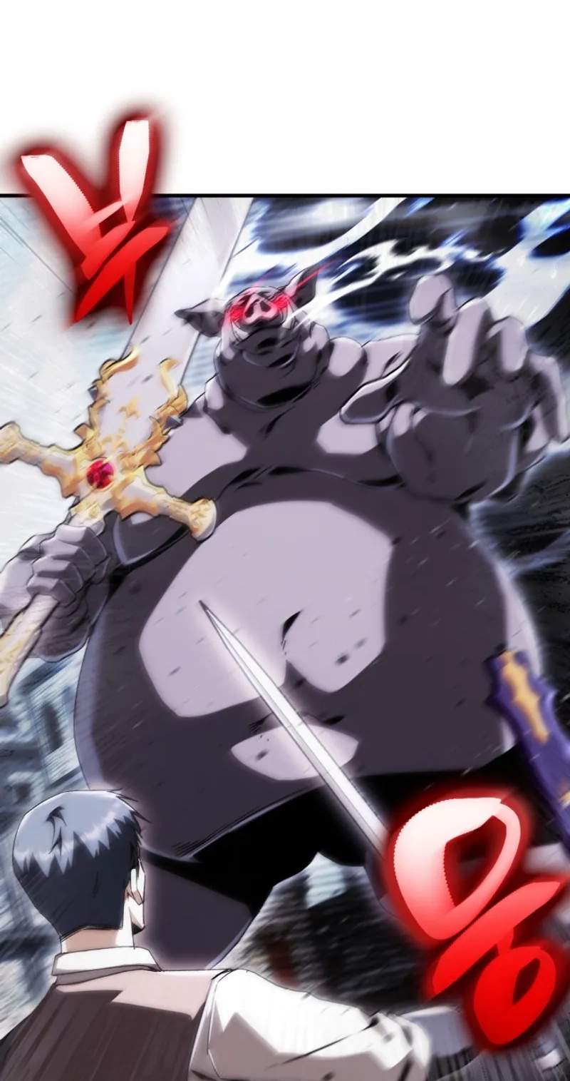 Dukedom’s Legendary Prodigy Chapter 65 page 78