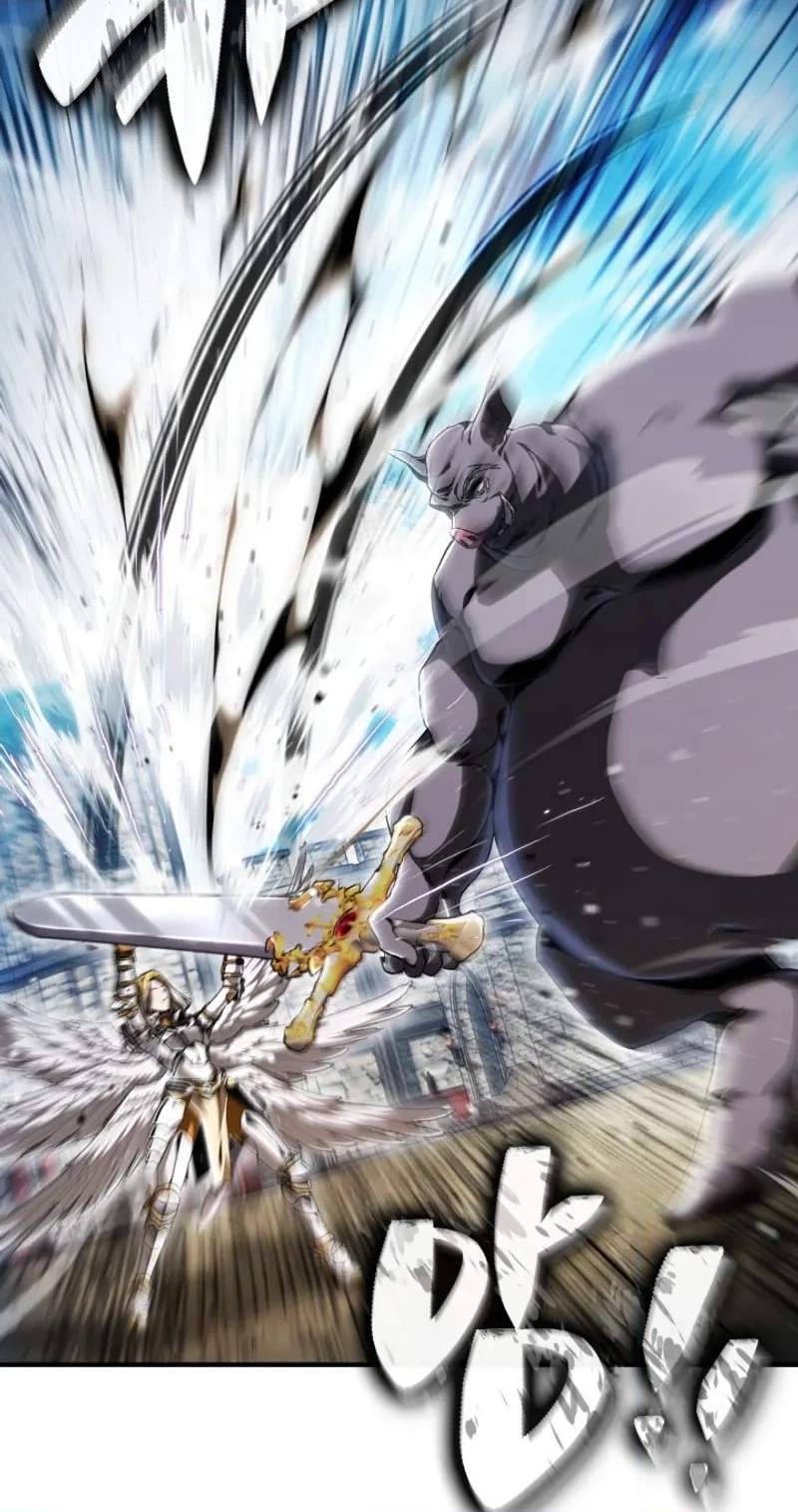 Dukedom’s Legendary Prodigy Chapter 65 page 80