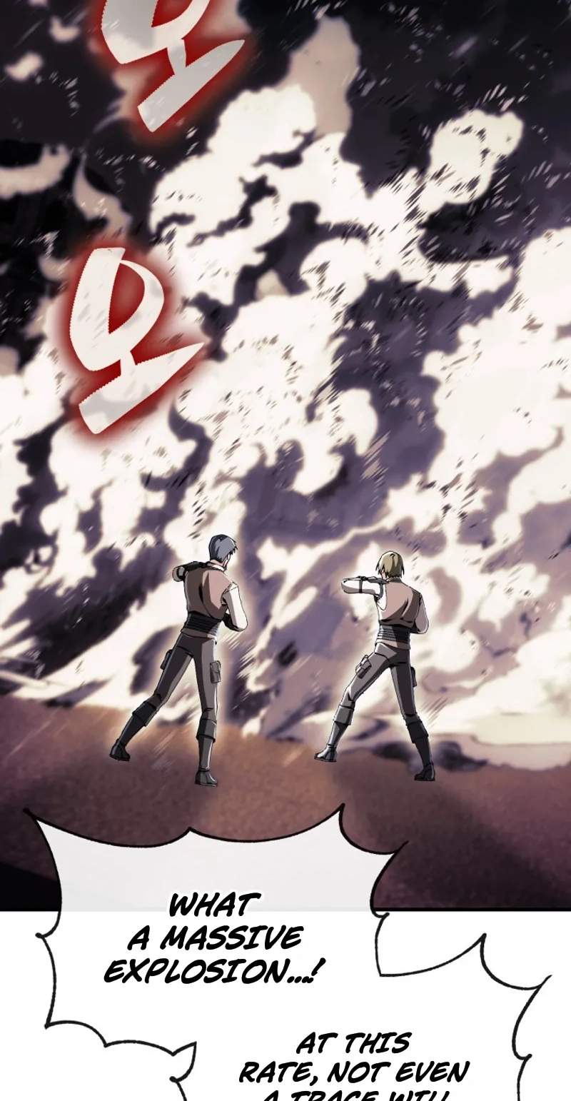 Dukedom’s Legendary Prodigy Chapter 65 page 85