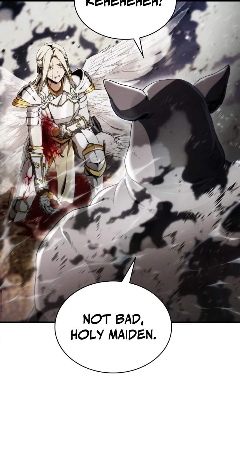 Dukedom’s Legendary Prodigy Chapter 65 page 90