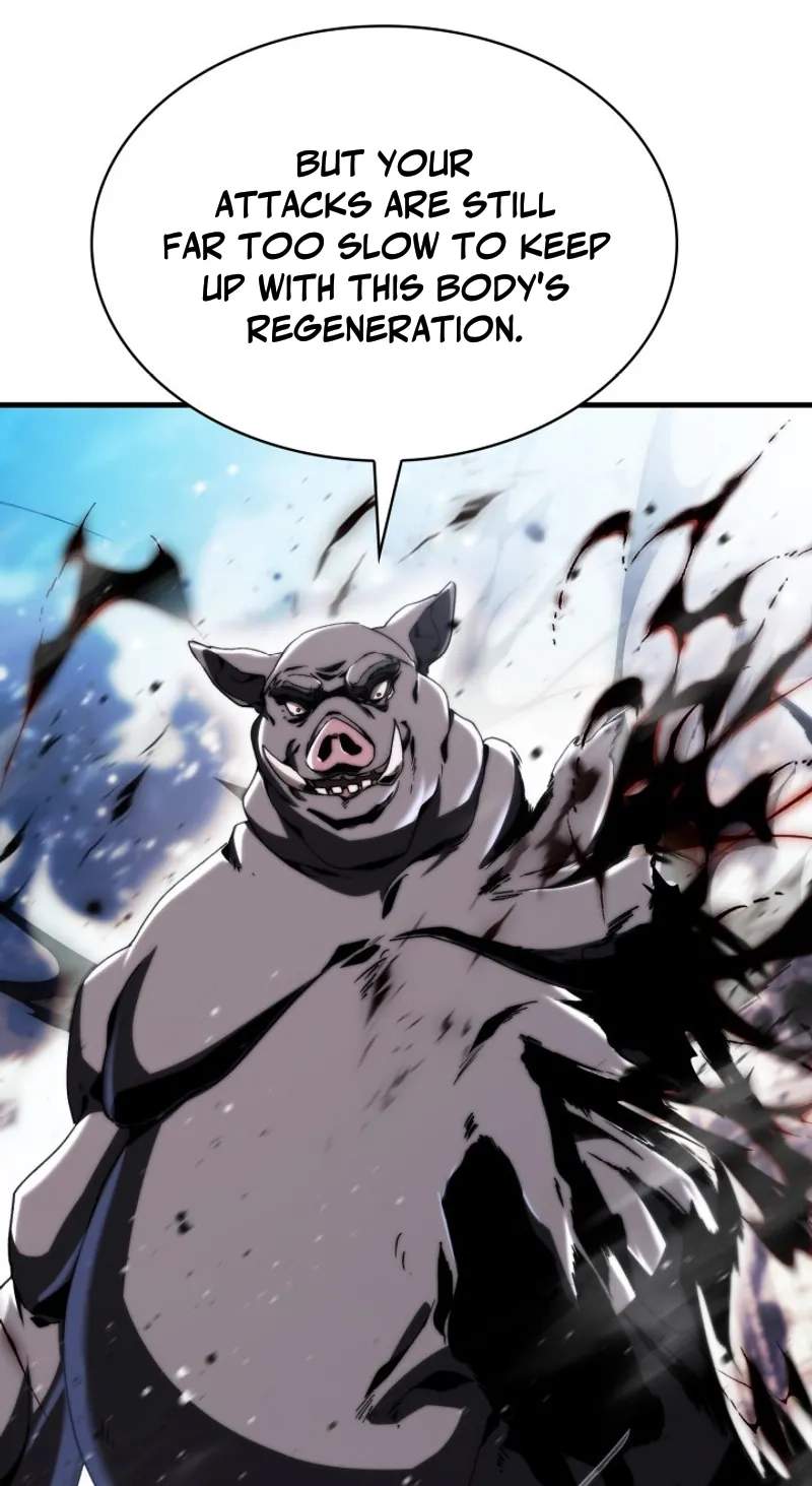 Dukedom’s Legendary Prodigy Chapter 65 page 91