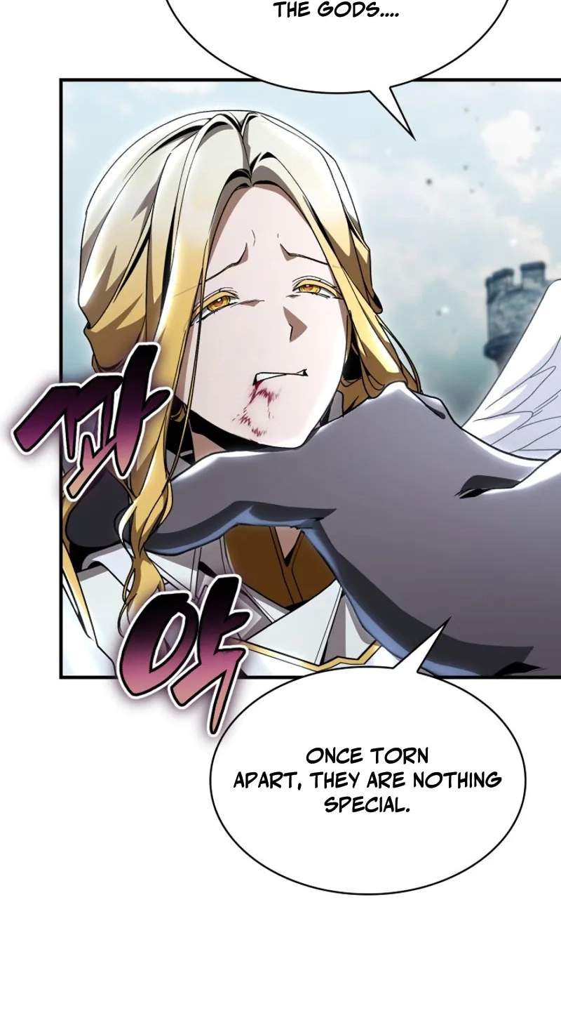 Dukedom’s Legendary Prodigy Chapter 65 page 93