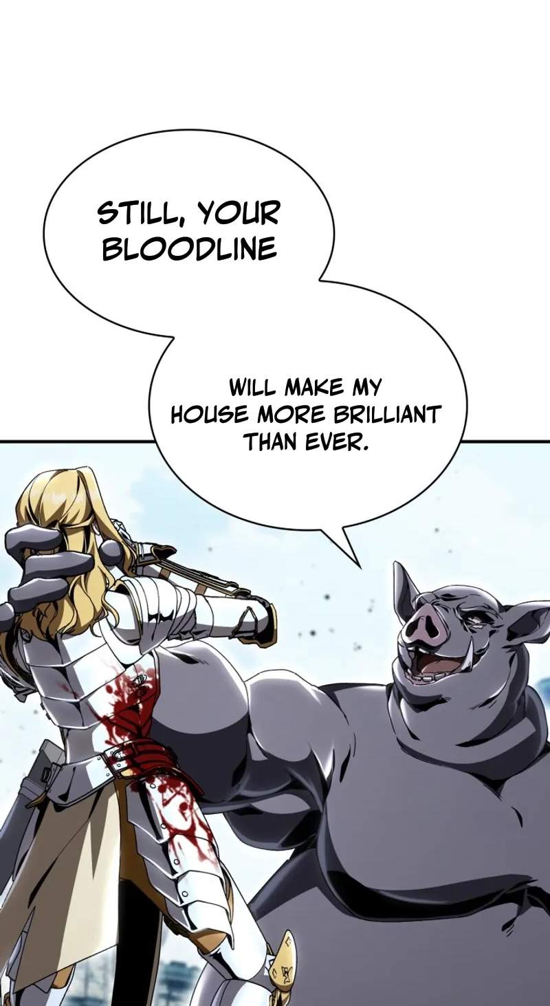 Dukedom’s Legendary Prodigy Chapter 65 page 94