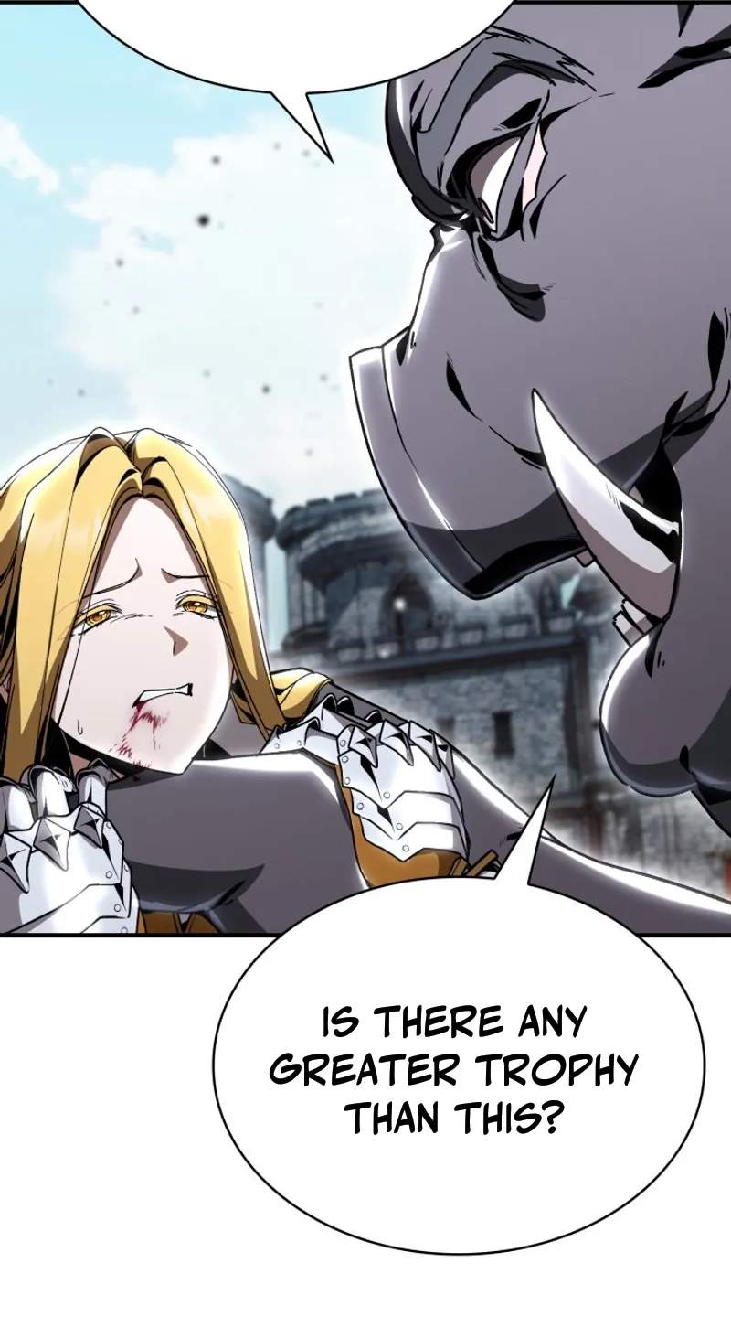 Dukedom’s Legendary Prodigy Chapter 65 page 96