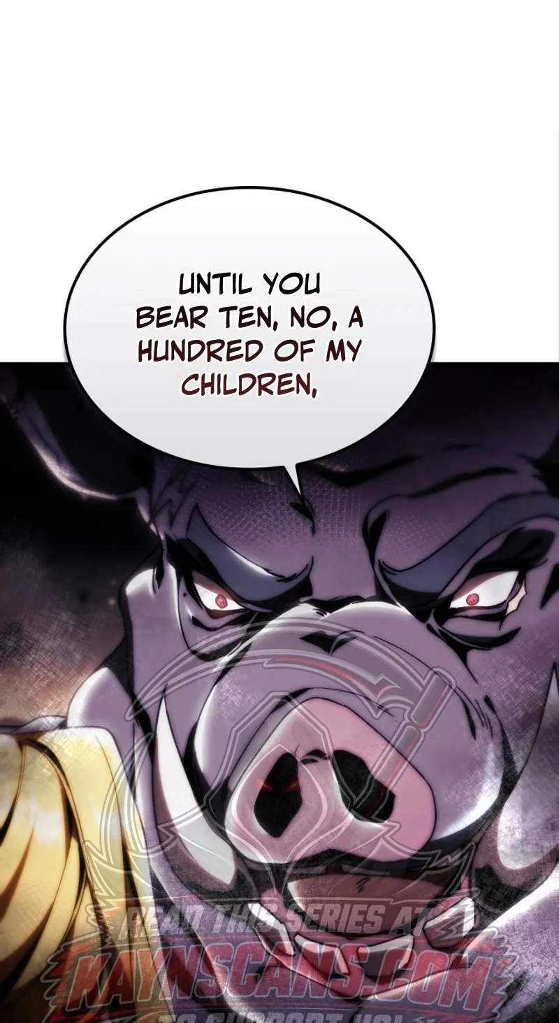 Dukedom’s Legendary Prodigy Chapter 65 page 97