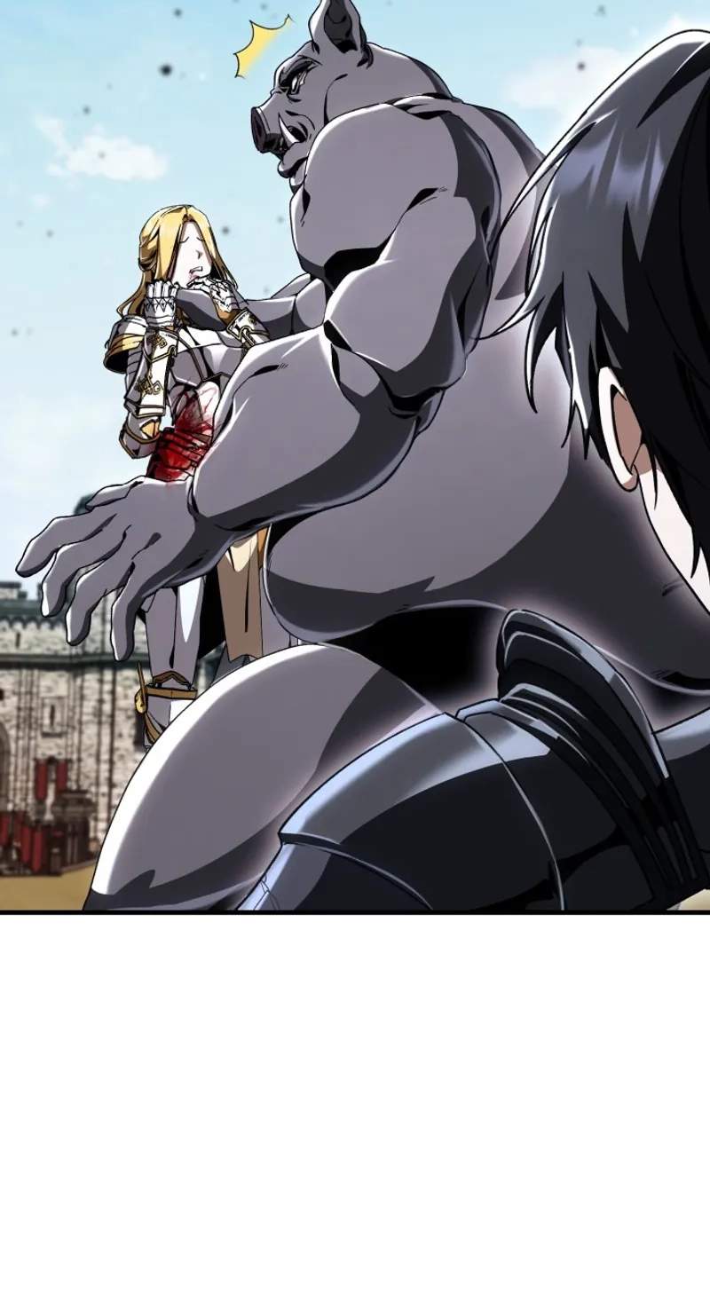 Dukedom’s Legendary Prodigy Chapter 65 page 99