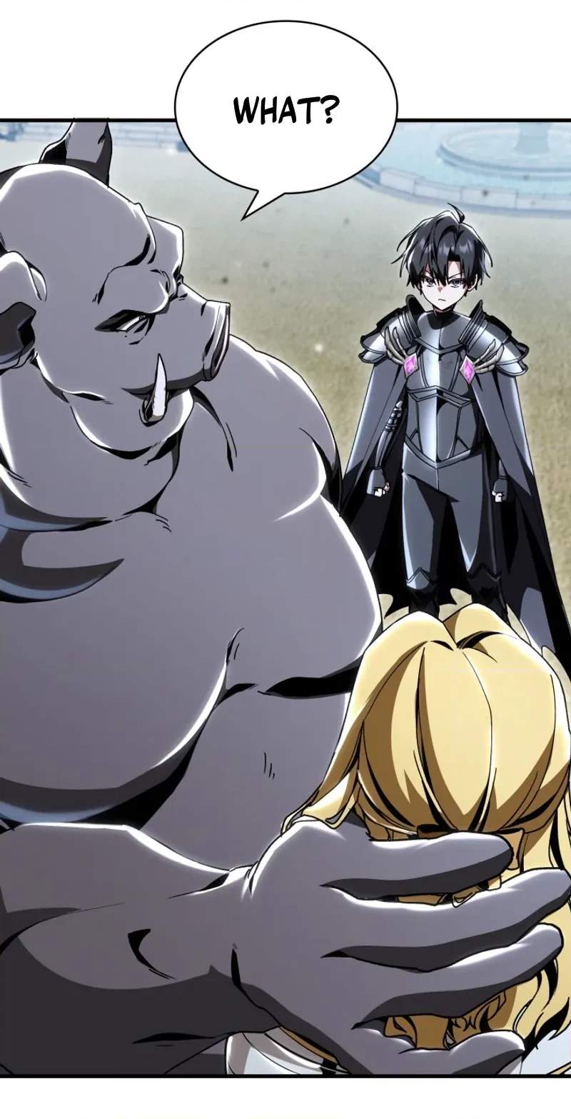 Dukedom’s Legendary Prodigy Chapter 65 page 100