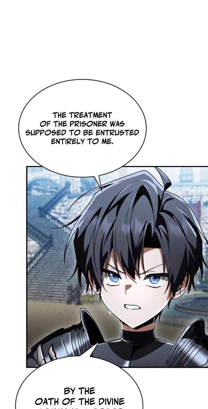 Dukedom’s Legendary Prodigy Chapter 65 page 101