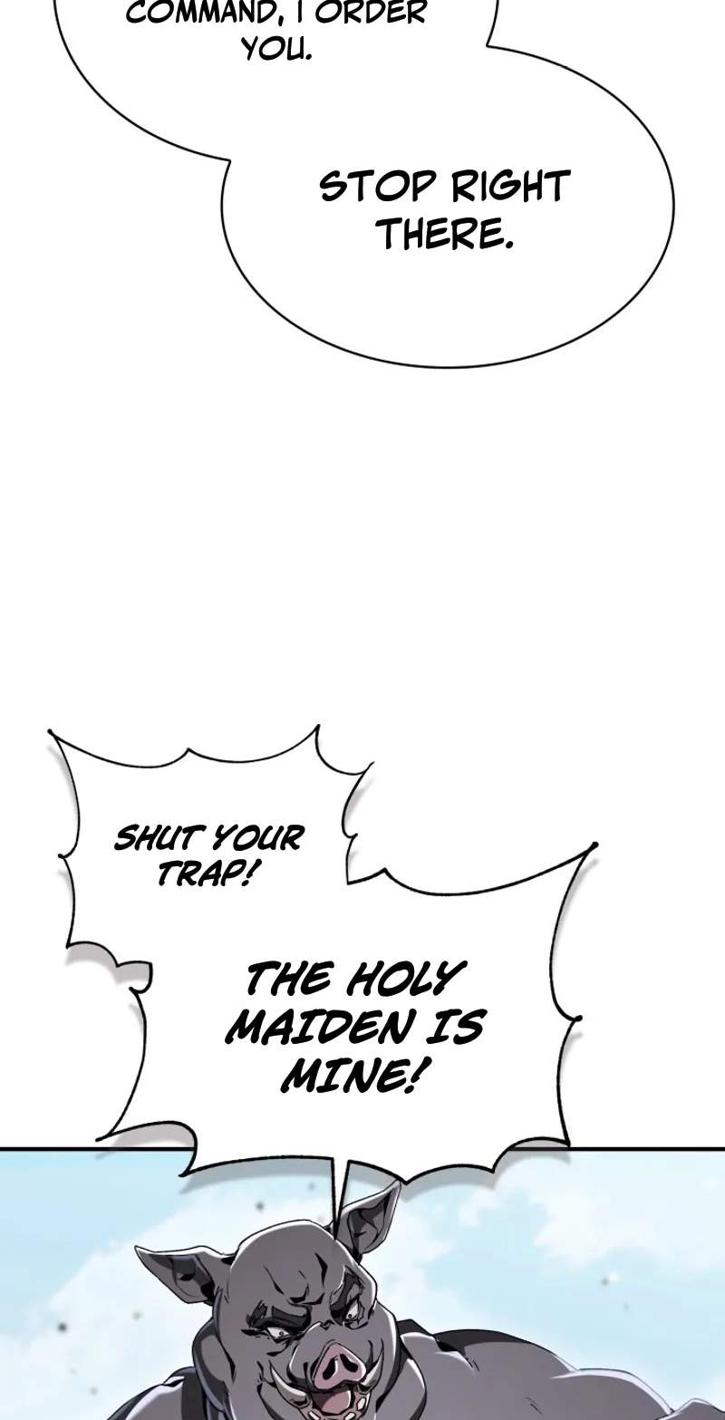 Dukedom’s Legendary Prodigy Chapter 65 page 102