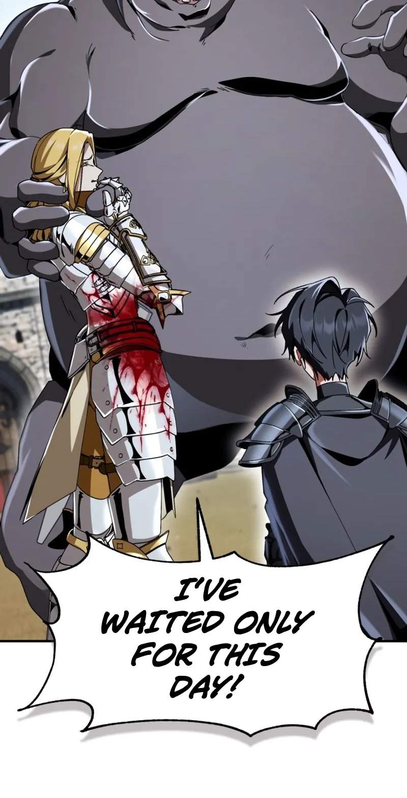 Dukedom’s Legendary Prodigy Chapter 65 page 103