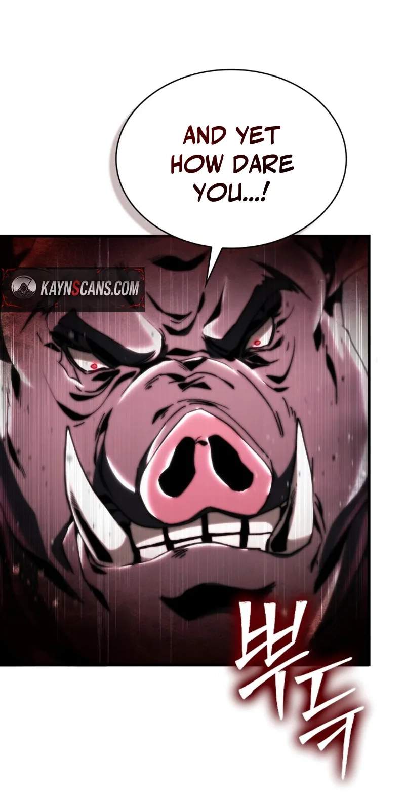 Dukedom’s Legendary Prodigy Chapter 65 page 104