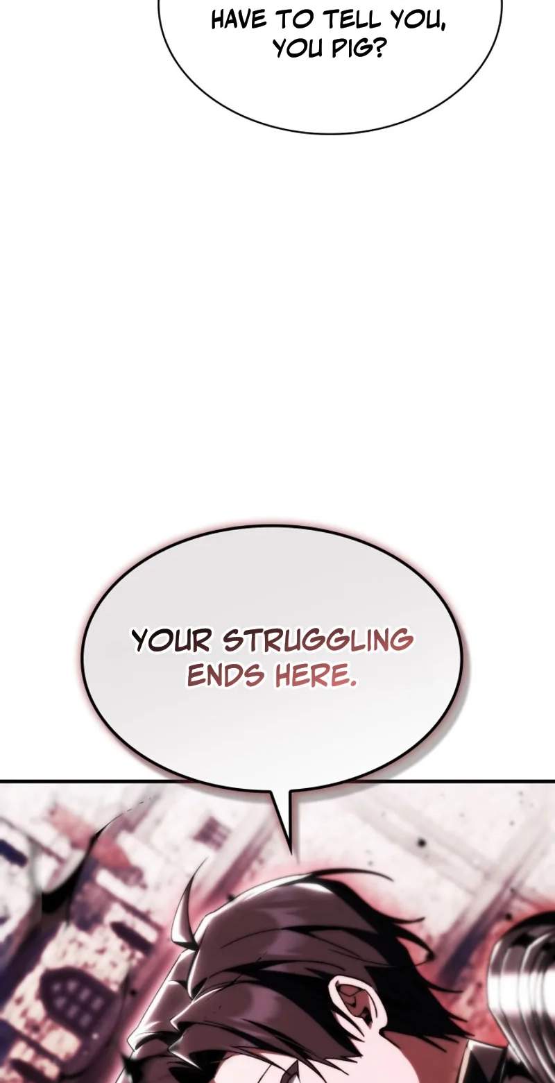 Dukedom’s Legendary Prodigy Chapter 65 page 113